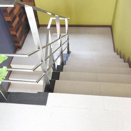 Baannueng@Kathu Hotel Phuket Екстериор снимка