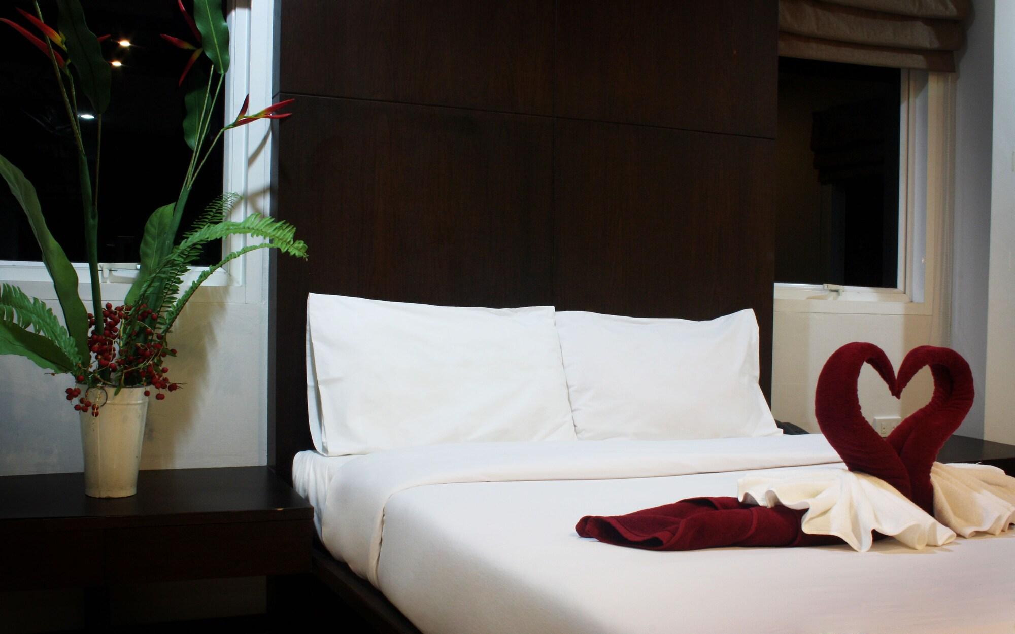 Baannueng@Kathu Hotel Phuket Екстериор снимка