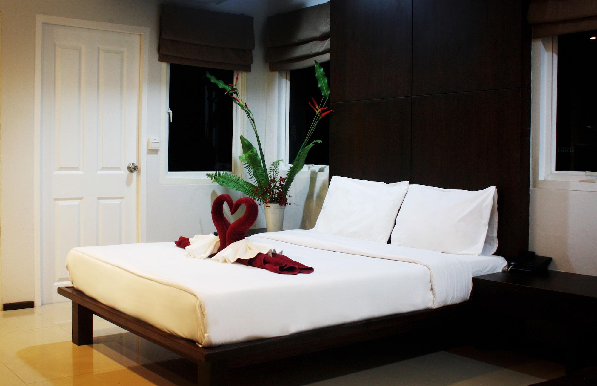 Baannueng@Kathu Hotel Phuket Екстериор снимка