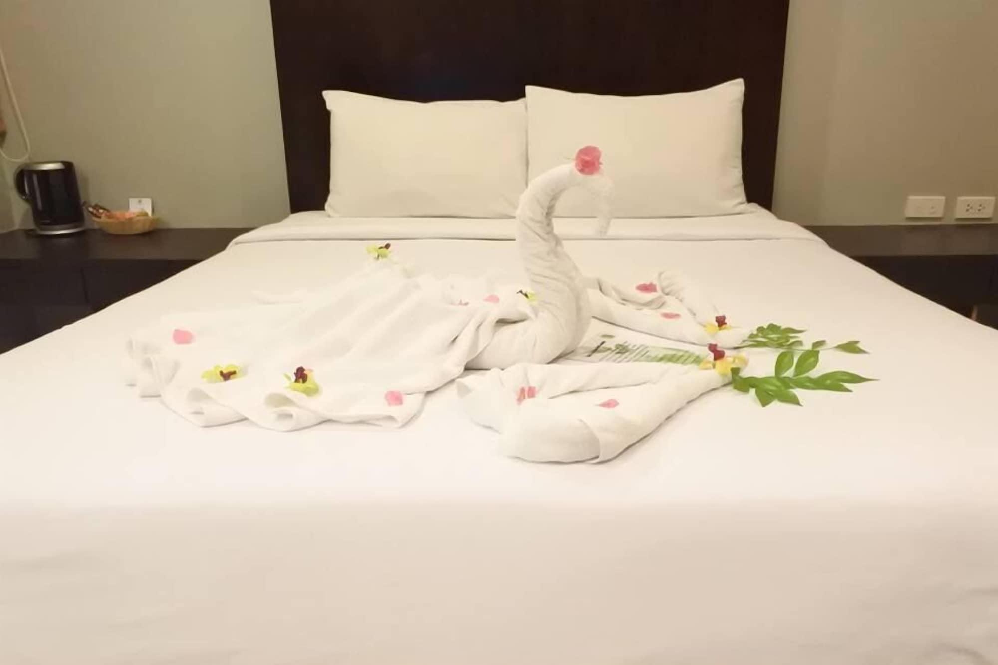 Baannueng@Kathu Hotel Phuket Екстериор снимка