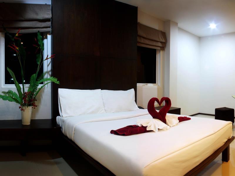 Baannueng@Kathu Hotel Phuket Екстериор снимка