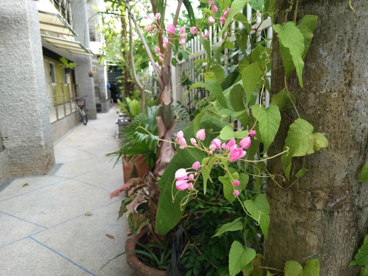 Baannueng@Kathu Hotel Phuket Екстериор снимка