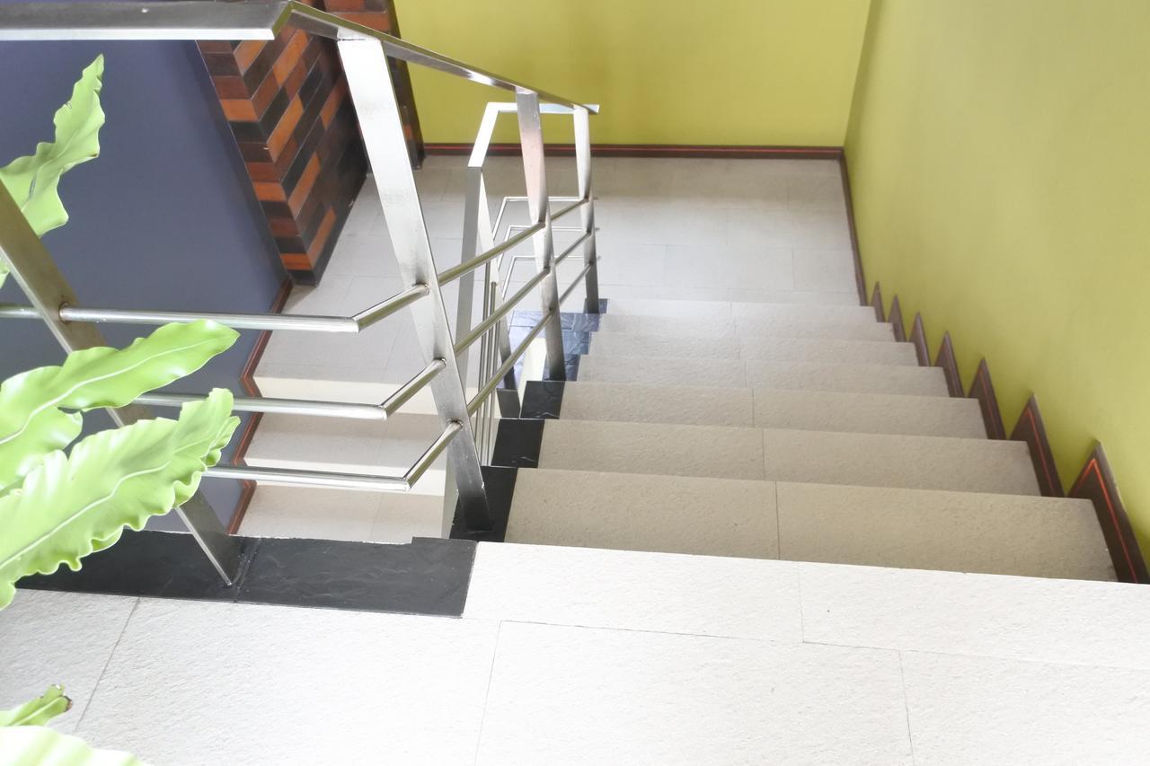 Baannueng@Kathu Hotel Phuket Екстериор снимка