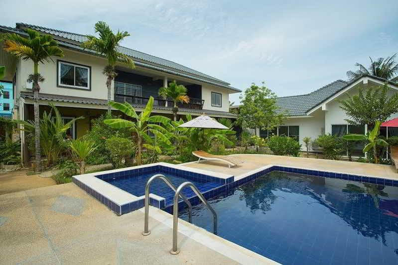 Baannueng@Kathu Hotel Phuket Екстериор снимка