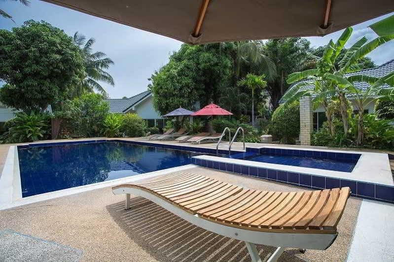 Baannueng@Kathu Hotel Phuket Екстериор снимка