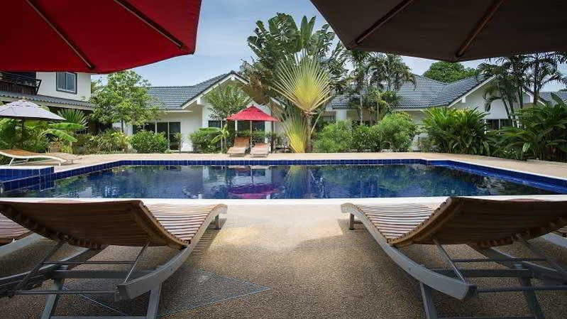 Baannueng@Kathu Hotel Phuket Екстериор снимка