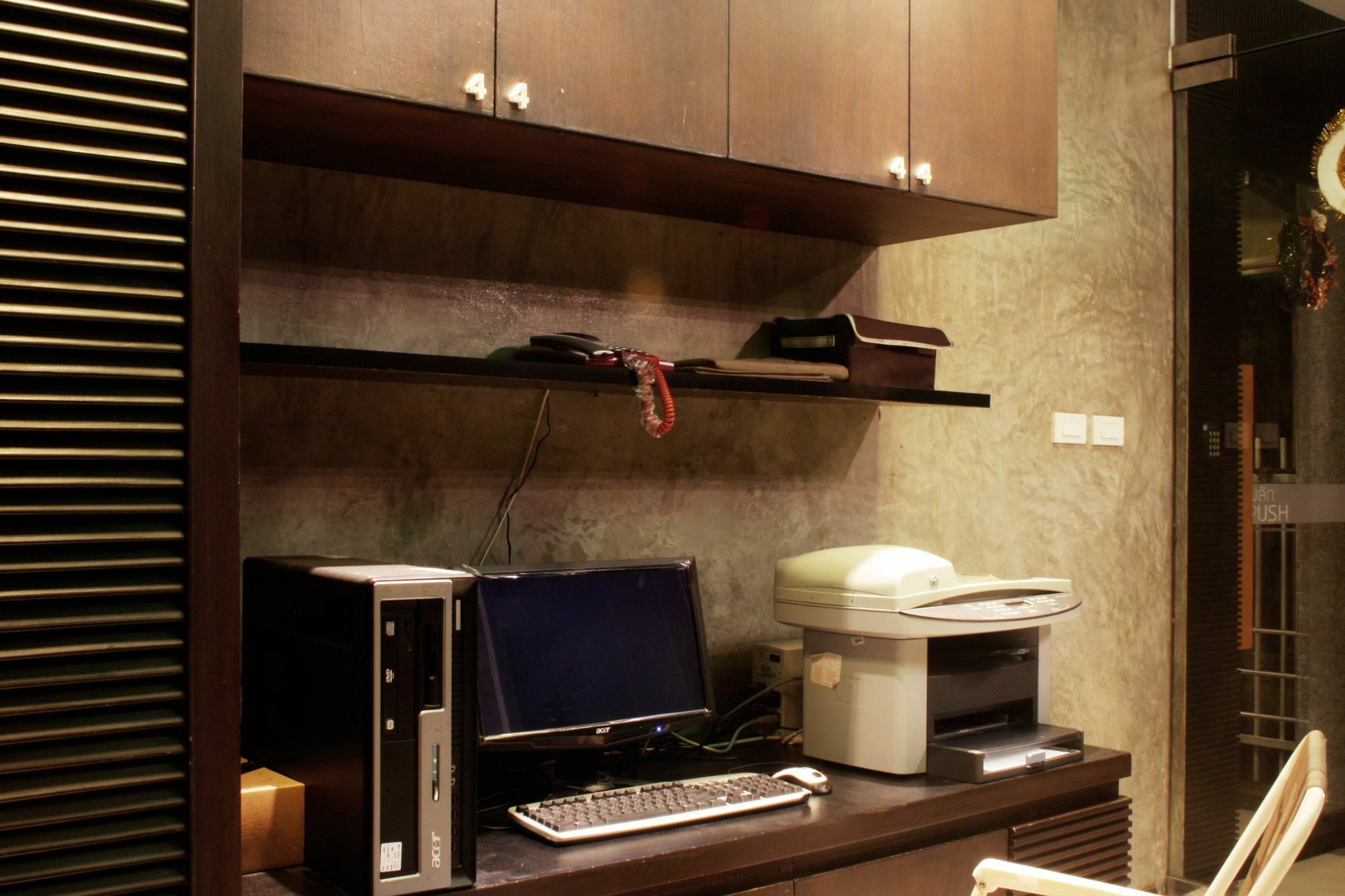Baannueng@Kathu Hotel Phuket Екстериор снимка