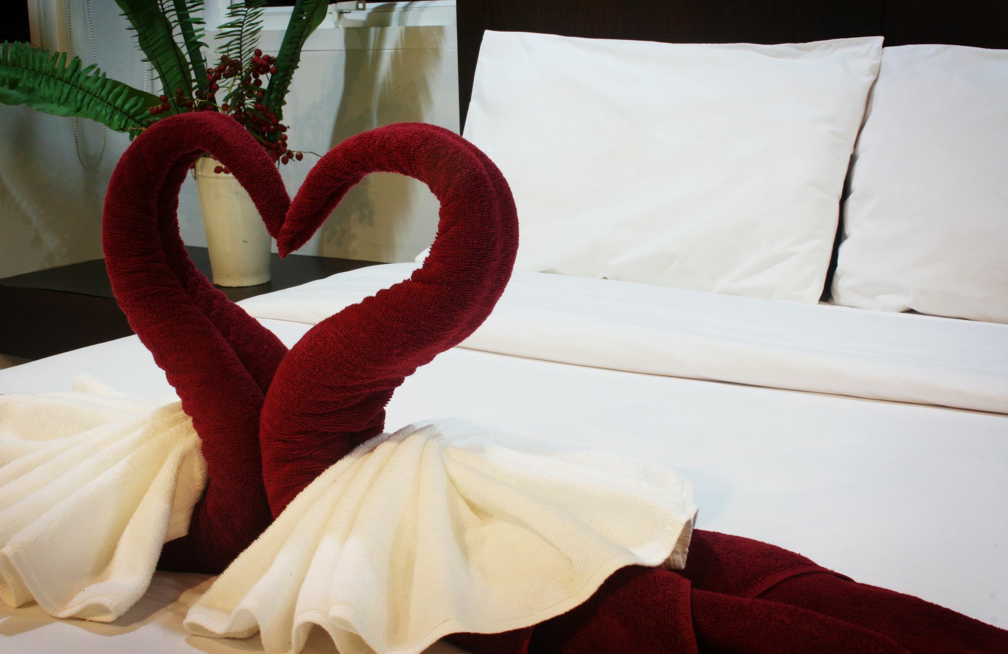 Baannueng@Kathu Hotel Phuket Екстериор снимка